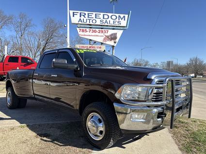 2015 Ram 3500 Topeka KS