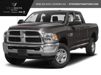 2018 Ram 3500 Newton NC
