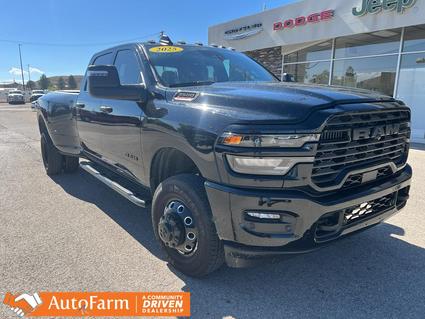 2025 Ram 3500 Price UT