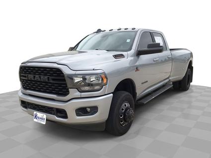 2022 Ram 3500 Livingston TX