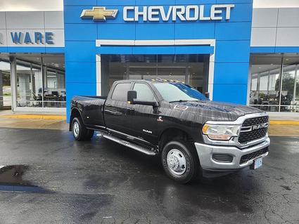 2022 Ram 3500 North Bend OR