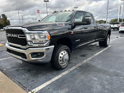 2024 Ram 3500 Pine Bluff AR