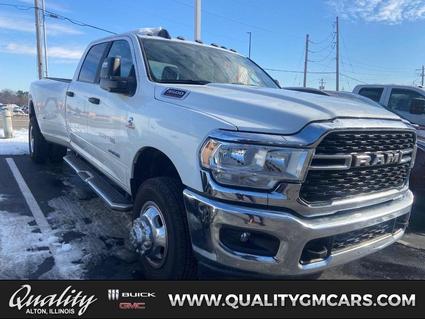 2024 Ram 3500 Alton IL