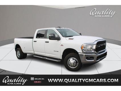 2024 Ram 3500 Alton IL