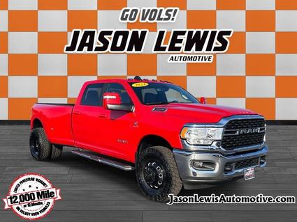 2024 Ram 3500 Sparta TN