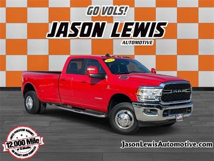 2024 Ram 3500 Sparta TN