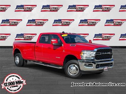 2024 Ram 3500 Sparta TN