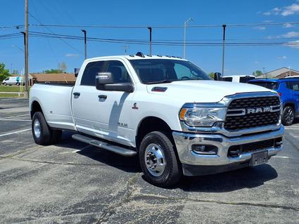 2024 Ram 3500 Muskogee OK