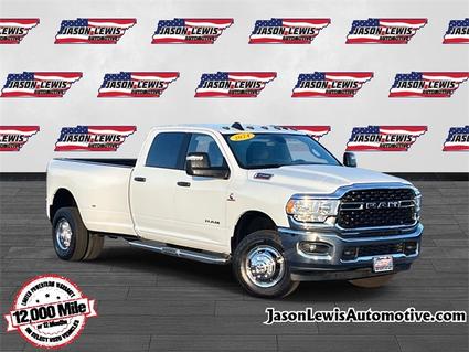 2024 Ram 3500 Sparta TN