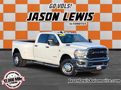 2024 Ram 3500 Sparta TN