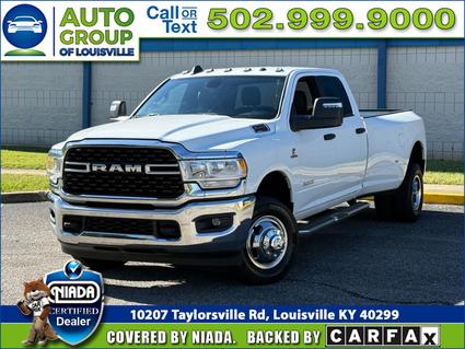 2024 Ram 3500 Louisville KY