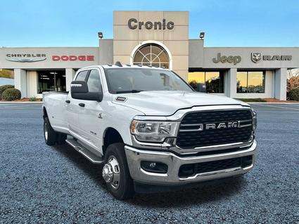 2024 Ram 3500 Griffin GA