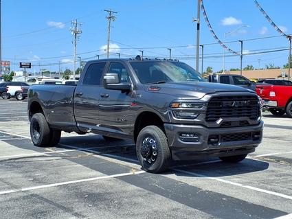 2025 Ram 3500 Muskogee OK