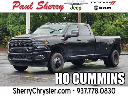 2025 Ram 3500 Piqua OH
