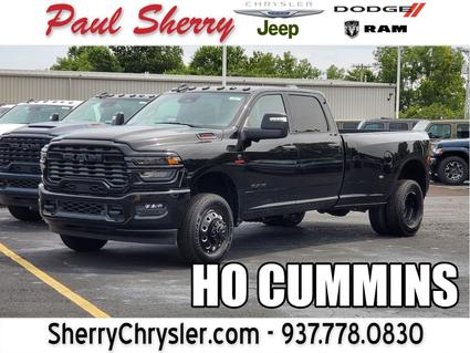 2025 Ram 3500 Piqua OH