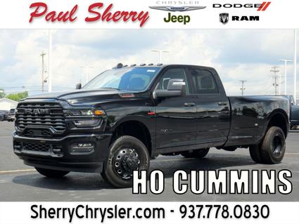 2025 Ram 3500 Piqua OH