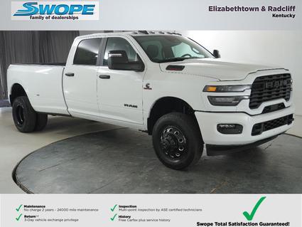 2026 Ram 3500 Elizabethtown KY