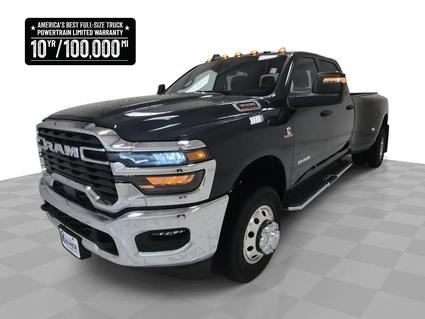 2026 Ram 3500 Livingston TX