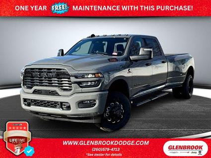 2026 Ram 3500 Fort Wayne IN