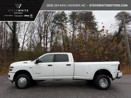 2026 Ram 3500 Newton NC
