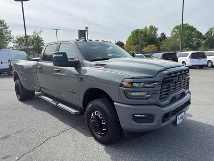 2026 Ram 3500 Lincolnton NC