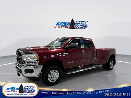2021 Ram 3500 Columbia City IN