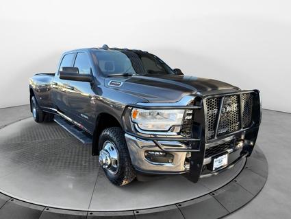 2021 Ram 3500 Coeur D'Alene ID