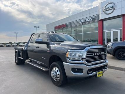 2022 Ram 3500 Elk City OK
