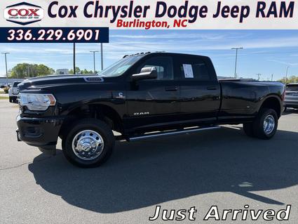 2022 Ram 3500 Burlington NC