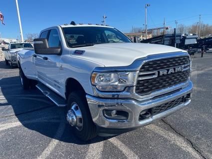 2023 Ram 3500 Sparta TN