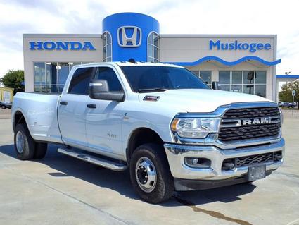 2024 Ram 3500 Muskogee OK