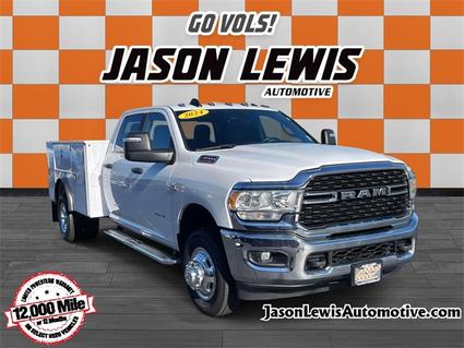 2024 Ram 3500 Sparta TN