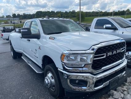 2024 Ram 3500 Sparta TN