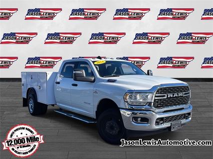 2024 Ram 3500 Sparta TN
