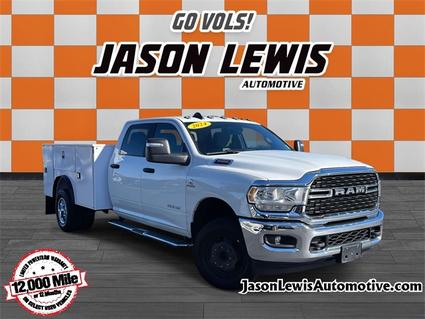2024 Ram 3500 Sparta TN