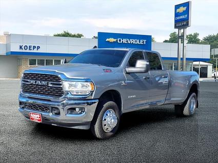 2024 Ram 3500 La Vernia TX