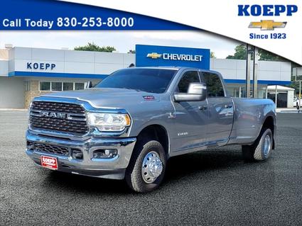 2024 Ram 3500 La Vernia TX