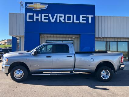 2024 Ram 3500 Chadron NE