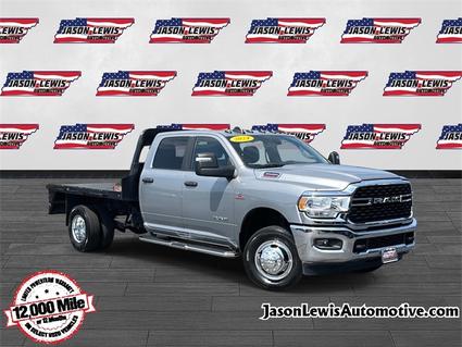 2024 Ram 3500 Sparta TN