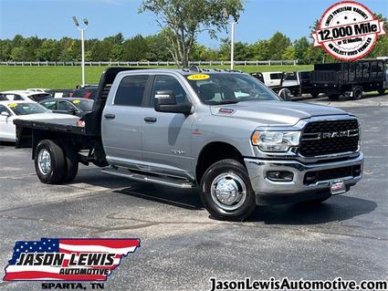 2024 Ram 3500 Sparta TN