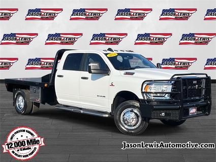 2024 Ram 3500 Sparta TN
