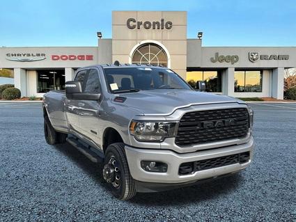 2024 Ram 3500 Griffin GA