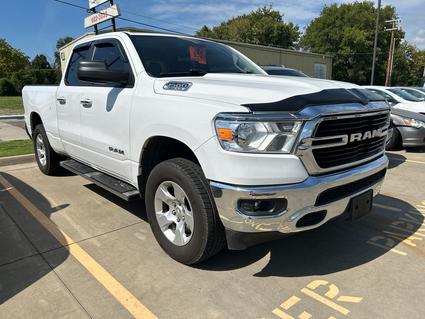 2024 Ram 3500 Muskogee OK