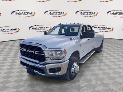 2024 Ram 3500 Hampstead MD