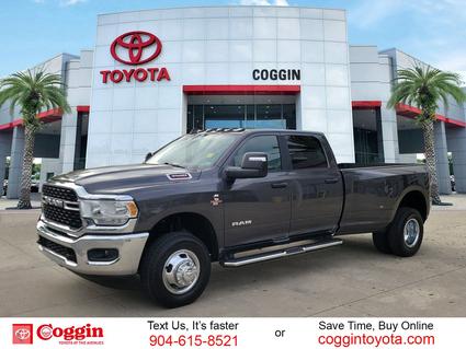 2024 Ram 3500 Jacksonville FL