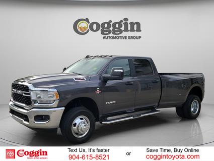 2024 Ram 3500 Jacksonville FL