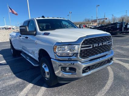 2024 Ram 3500 Sparta TN