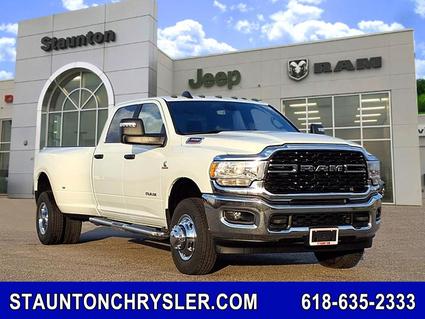 2024 Ram 3500 Staunton IL