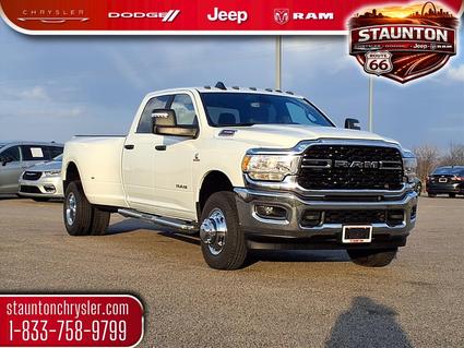 2024 Ram 3500 Staunton IL