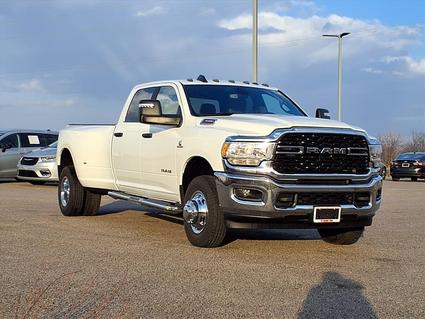 2024 Ram 3500 Staunton IL